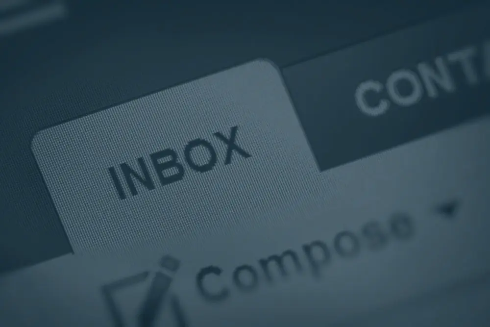 personalized emails