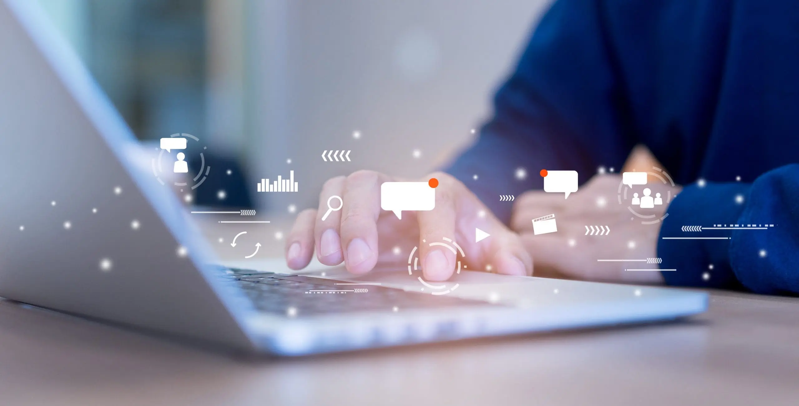 Understanding social media metrics can be difficult. Impact Partnership can help.