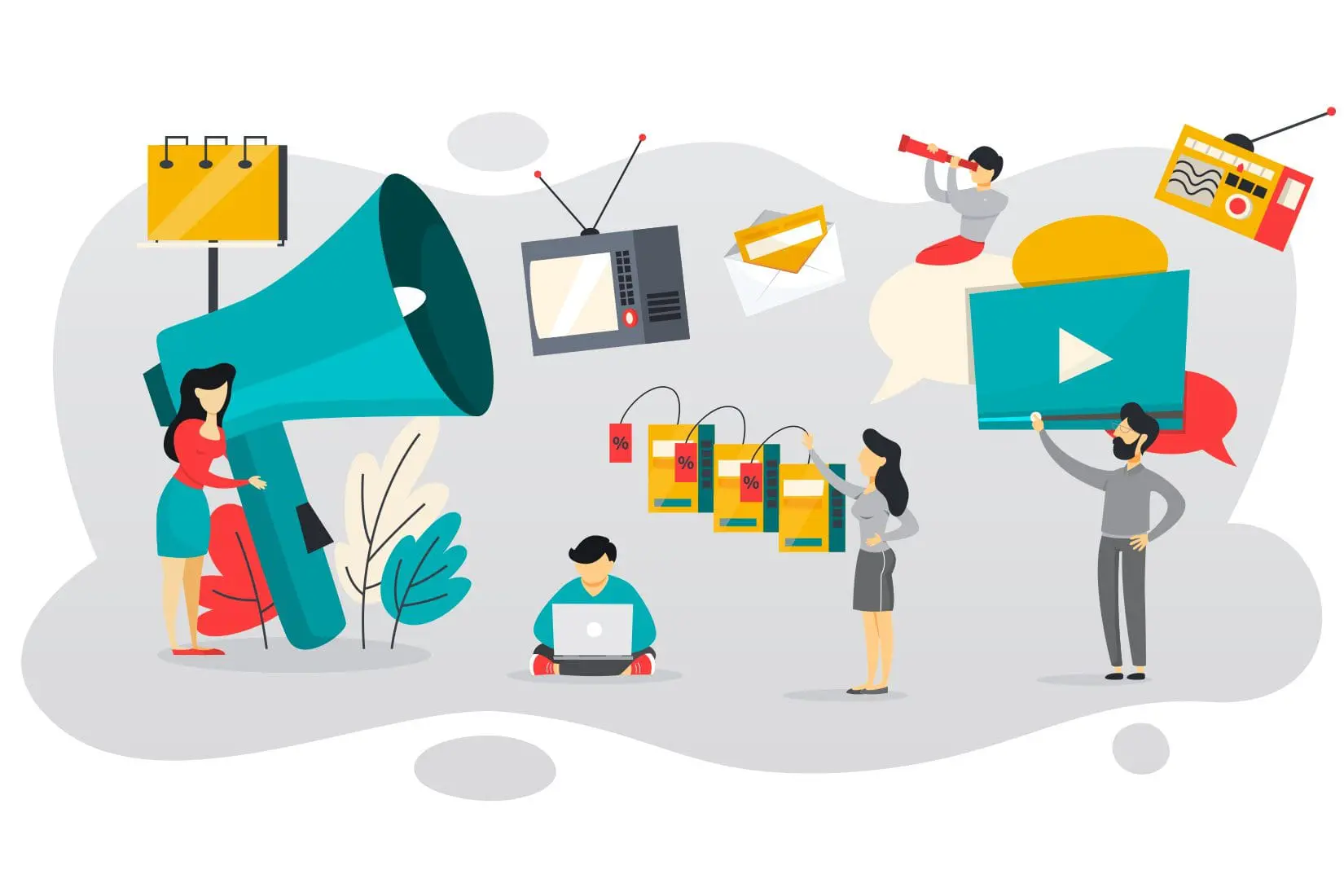 Media Marketing