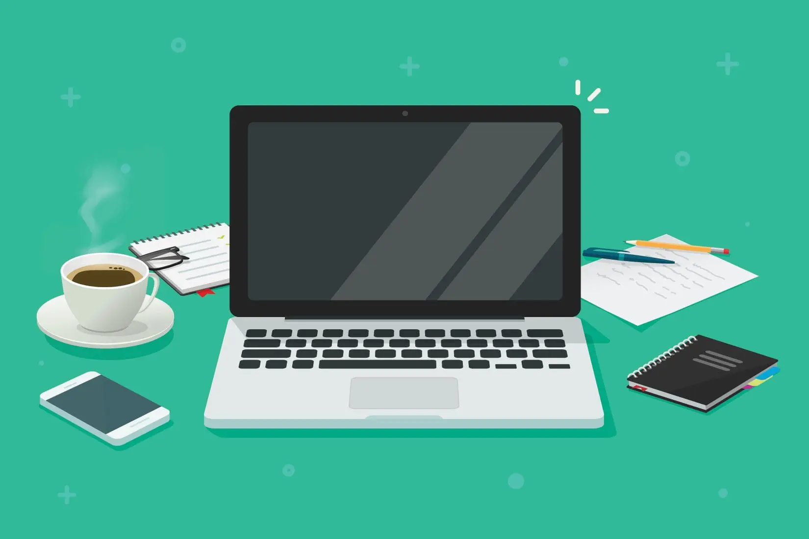 Why start a blog