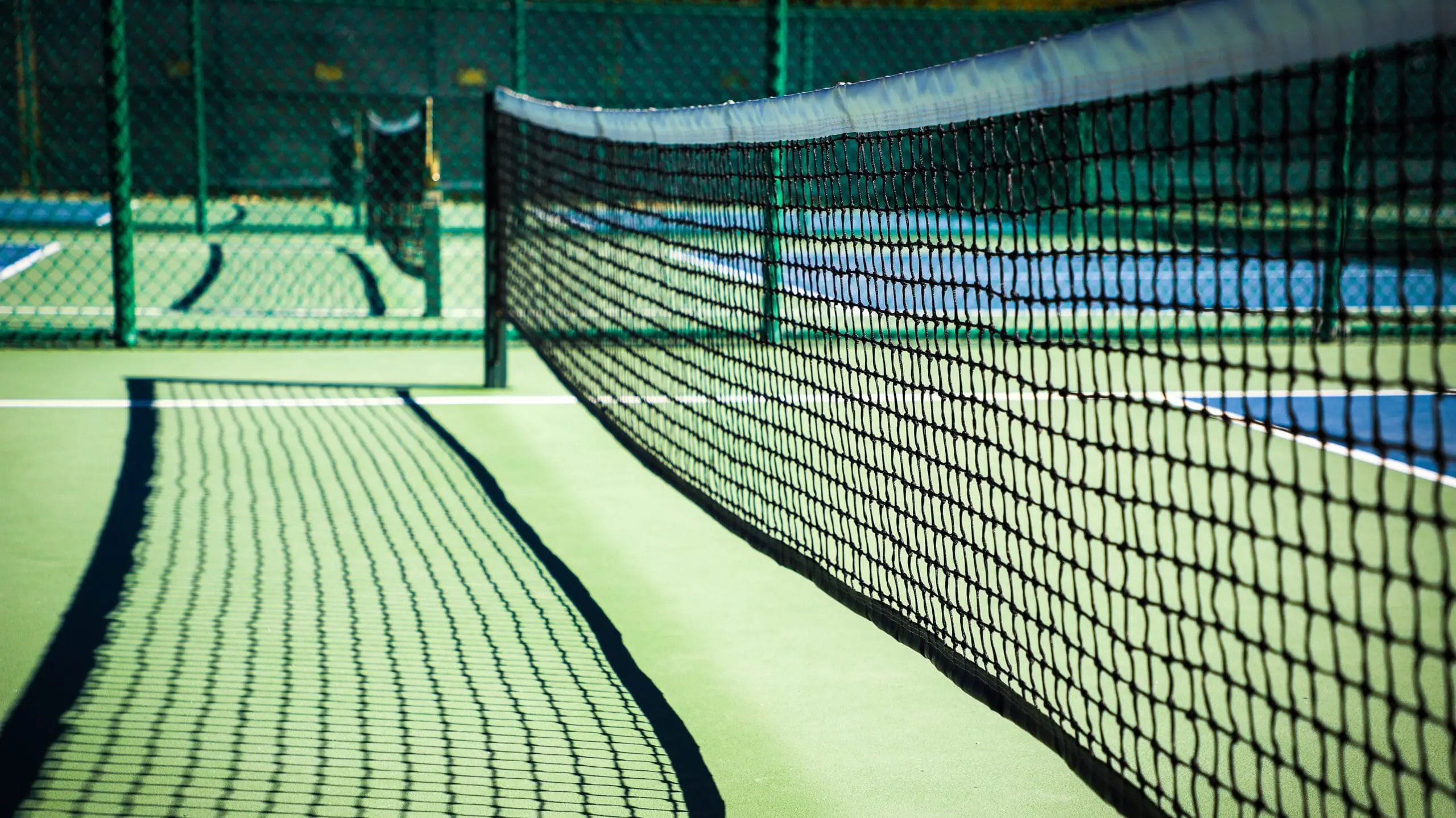 client appreciation event for financial advisors pickleball and tennis