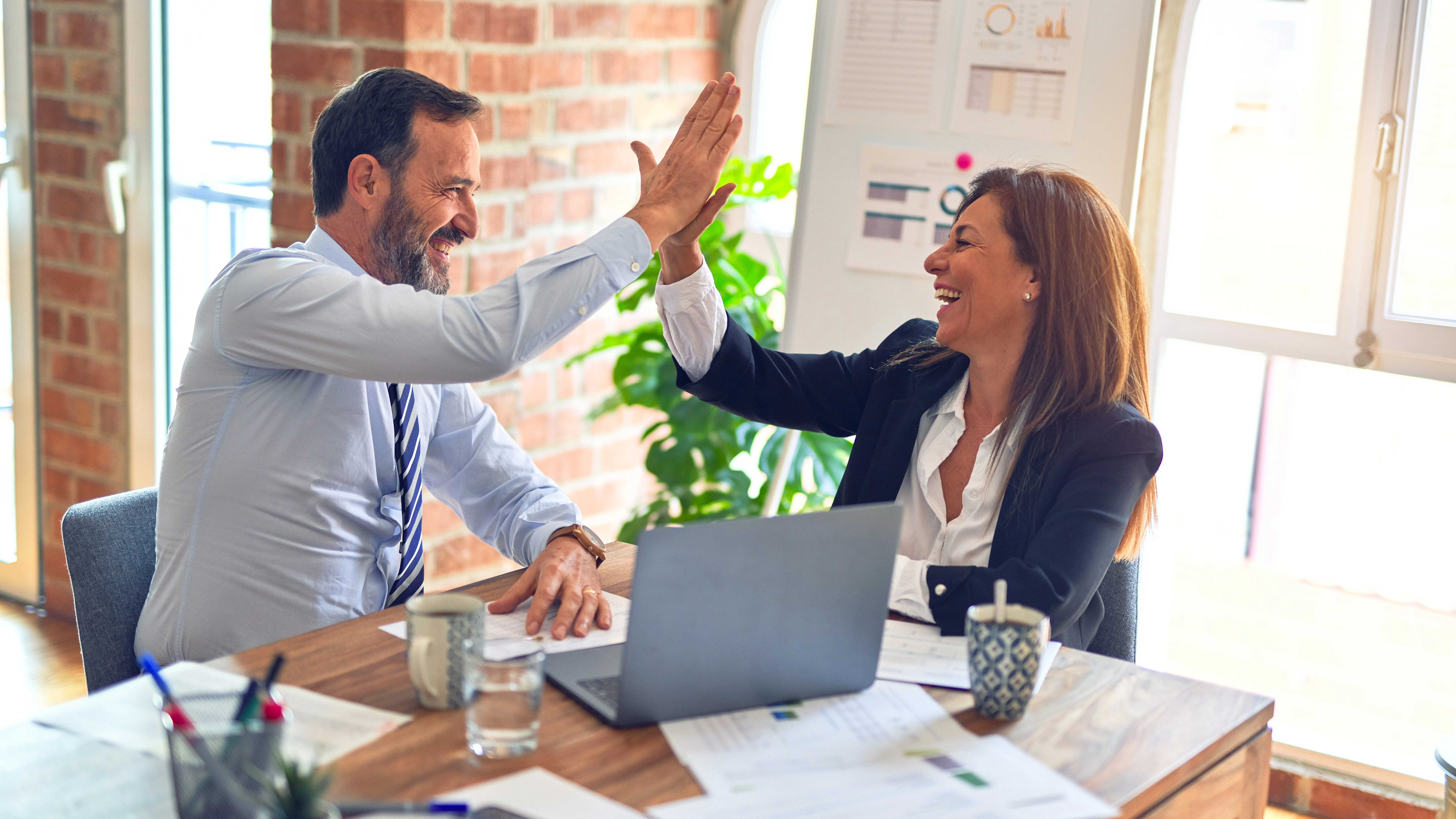 Financial Advisor Meeting Process with Clients