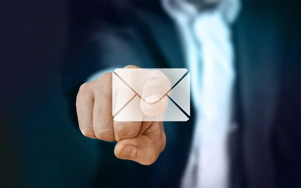 email marketing for financial advisors