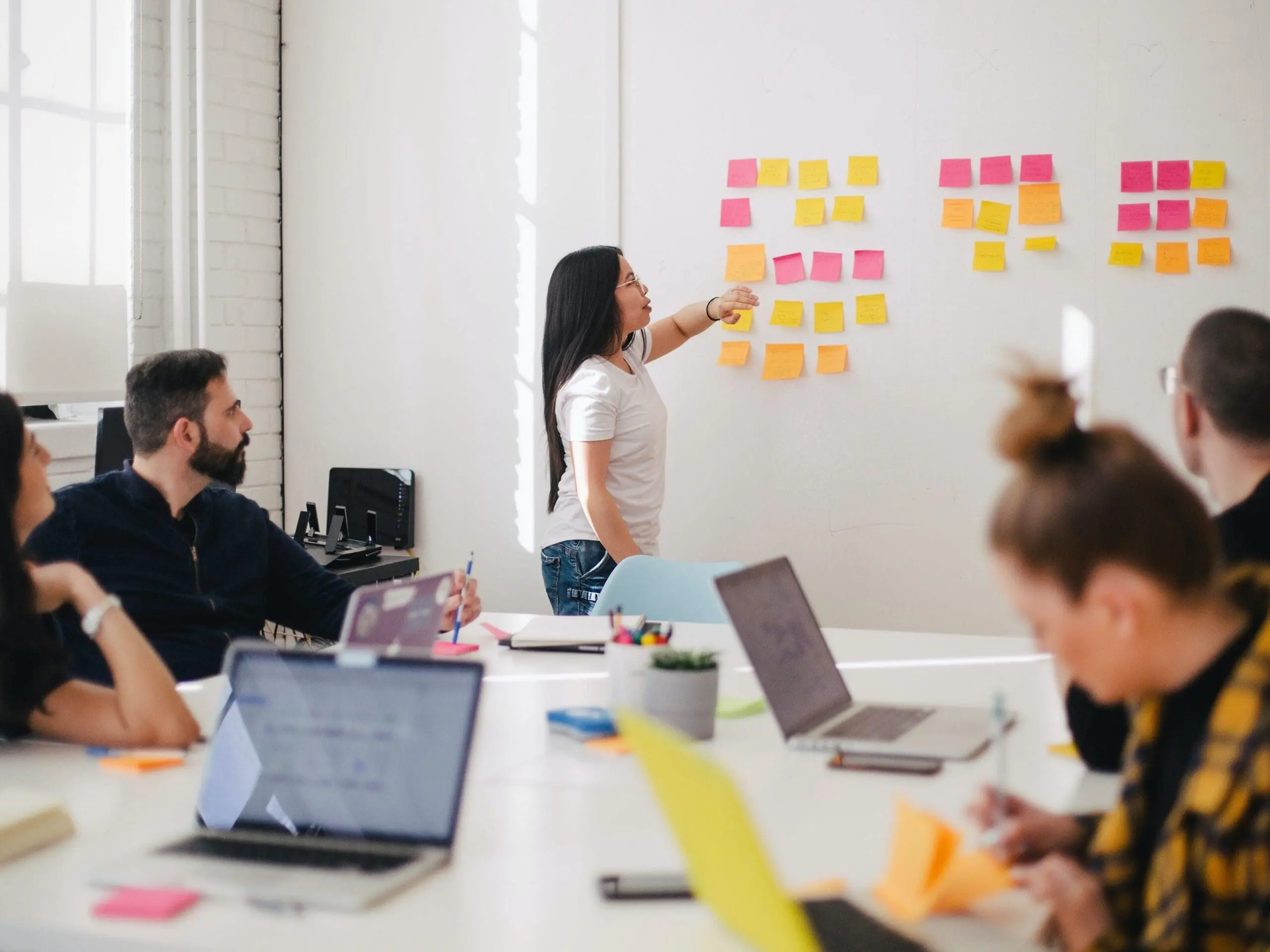 Categorize personalized emails
