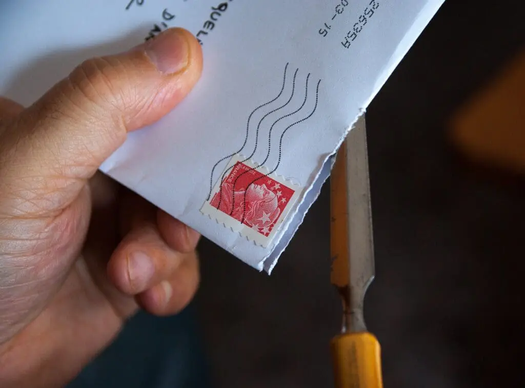 direct mail marketing for financial advisors