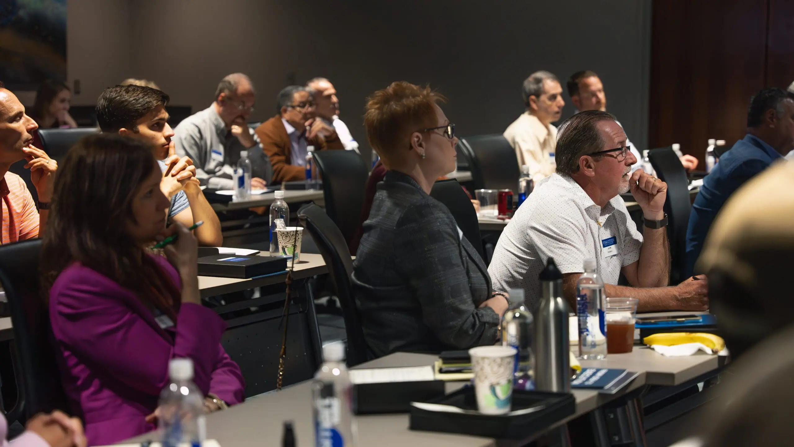 Financial advisor Practice Builder