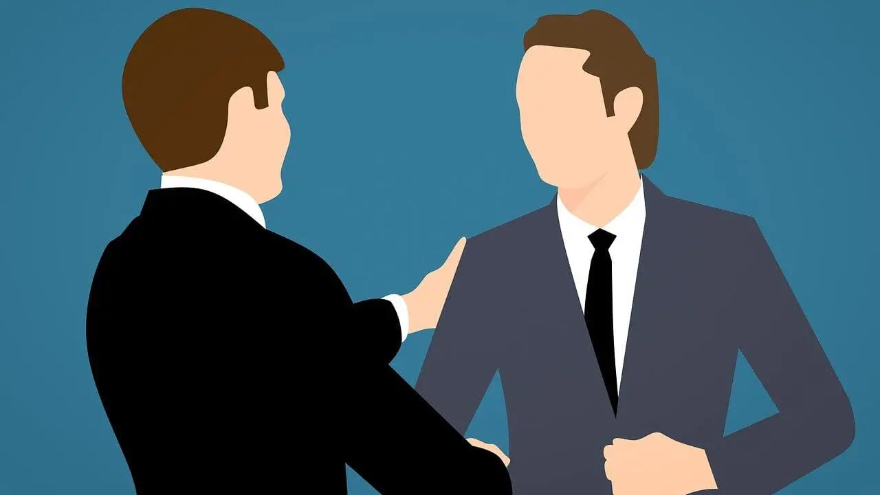 Lead Conversion: Set the Appointment