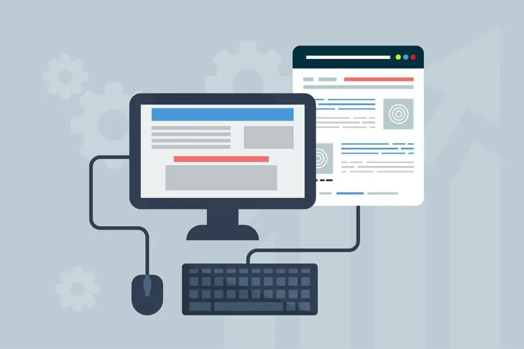 financial advisor websites