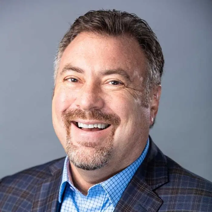 Clay Eschrich of The Impact Partnership