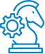 income planning icon