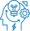 your own financial advisor CMO icon