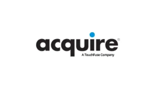 Acquire logo
