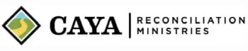 Caya Reconciliation Ministries Logo