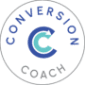 Impact's Conversion Coach Program logo