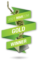 marcom gold winner