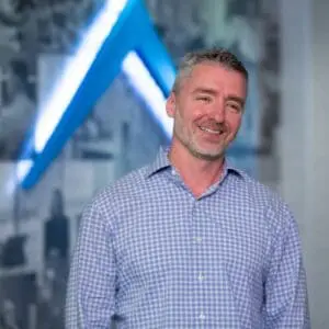 Thomas Zebley, President of The Impact Partnership