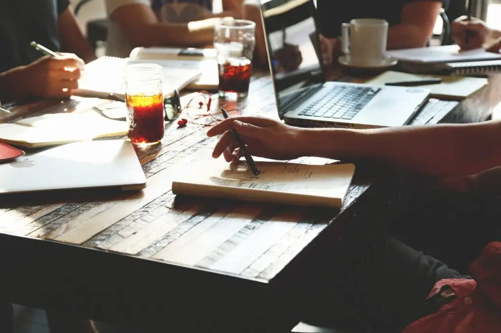 client advisory board