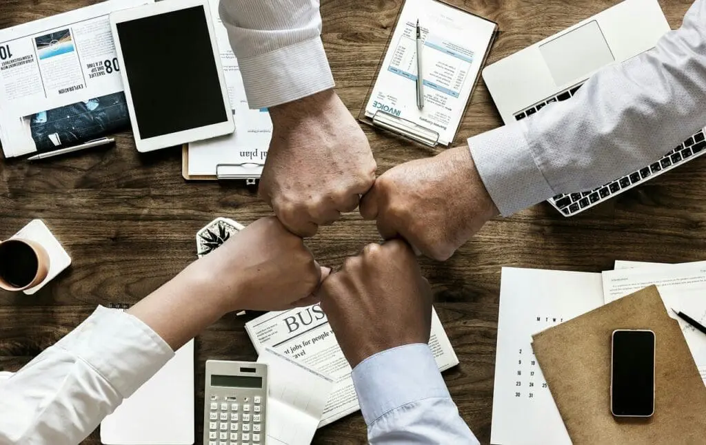 financial advisor clients