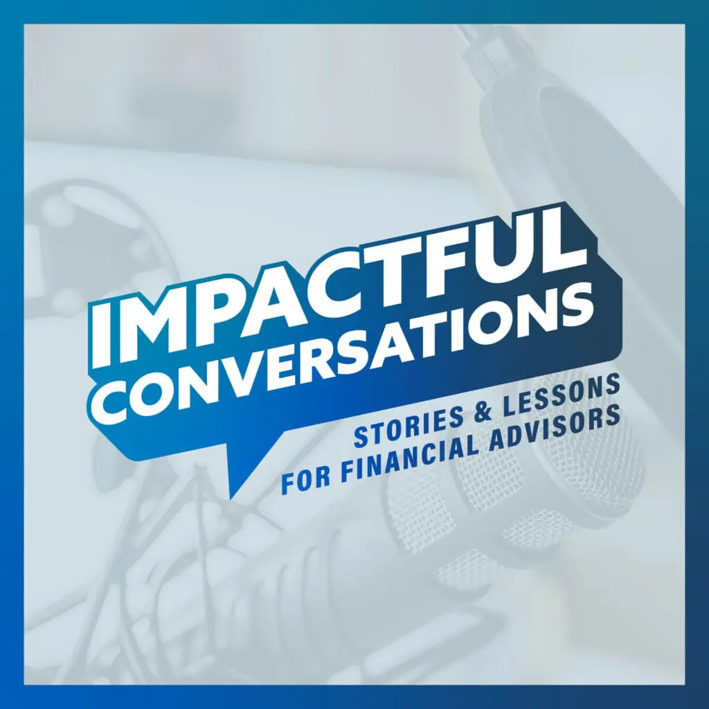 Impactful Conversations Podcast