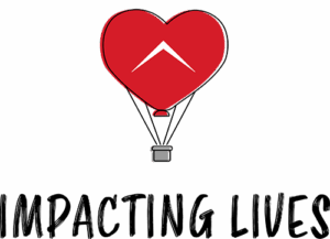 Impacting Lives logo