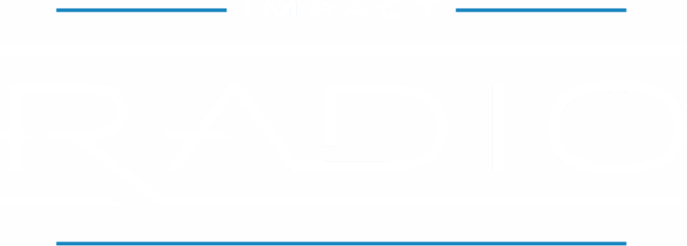 Impact Radio logo