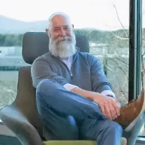 Tim Komis of The Impact Partnership