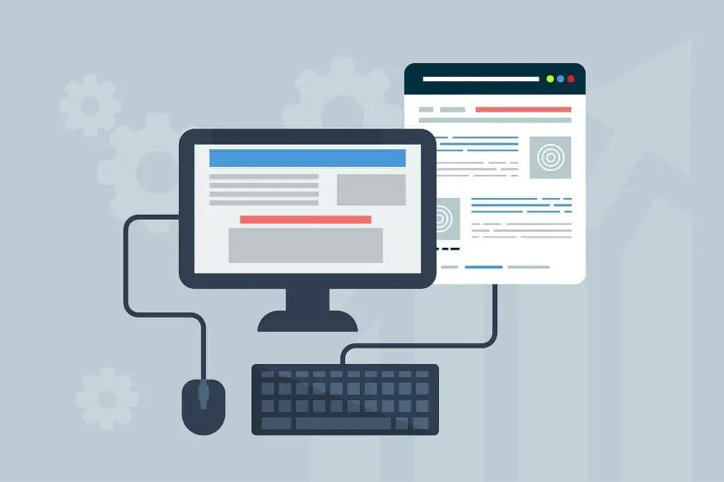 financial advisor websites