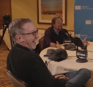 Impact On Tour with Tim Allen