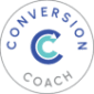 Impact's Conversion Coach Program logo