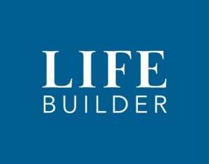 Impact Life Builder event logo