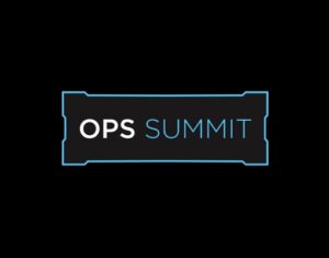 Impact Ops Summit event logo