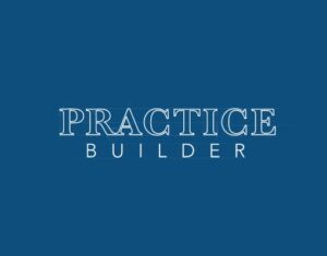 Impact's Practice Builder event logo