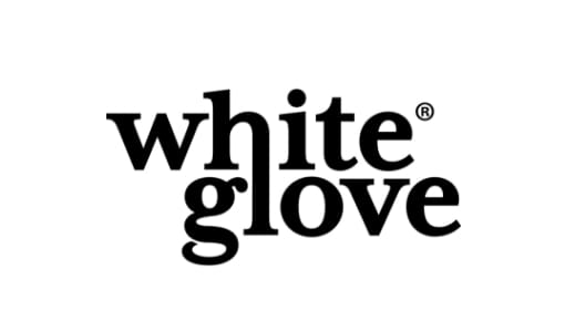 white glove logo