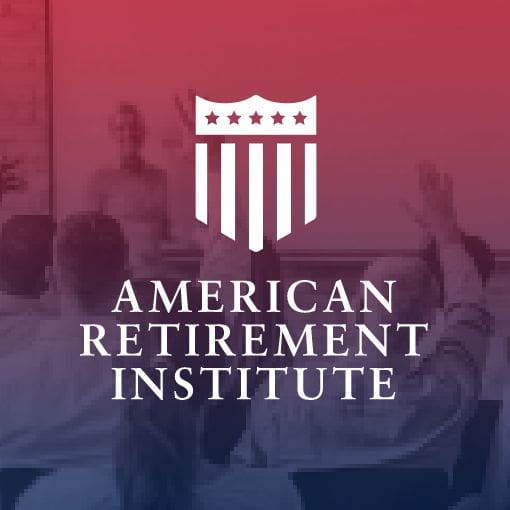 american retirement institute image