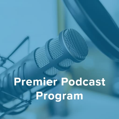 Podcasting for Financial Advisors