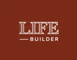 Impact's Life Builder event logo