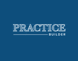 Practice builder logo