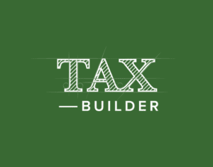 Tax Builder logo