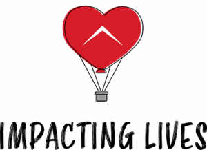 Impacting Lives logo