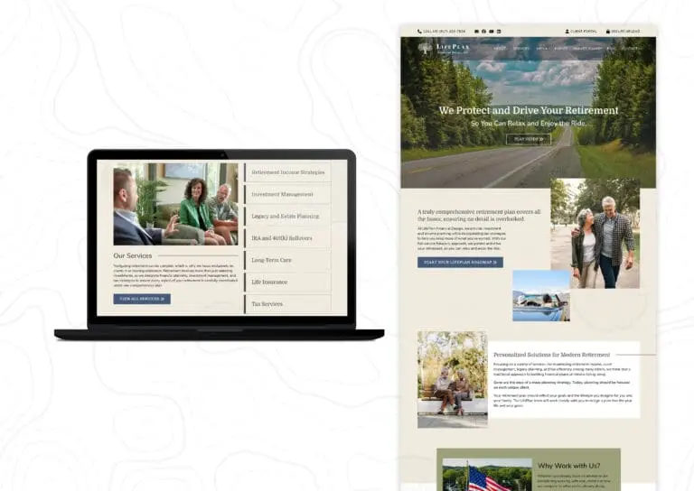 responsive web design and coding