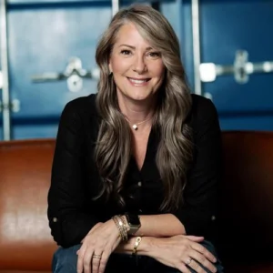 Lori Burton of The Impact Partnership