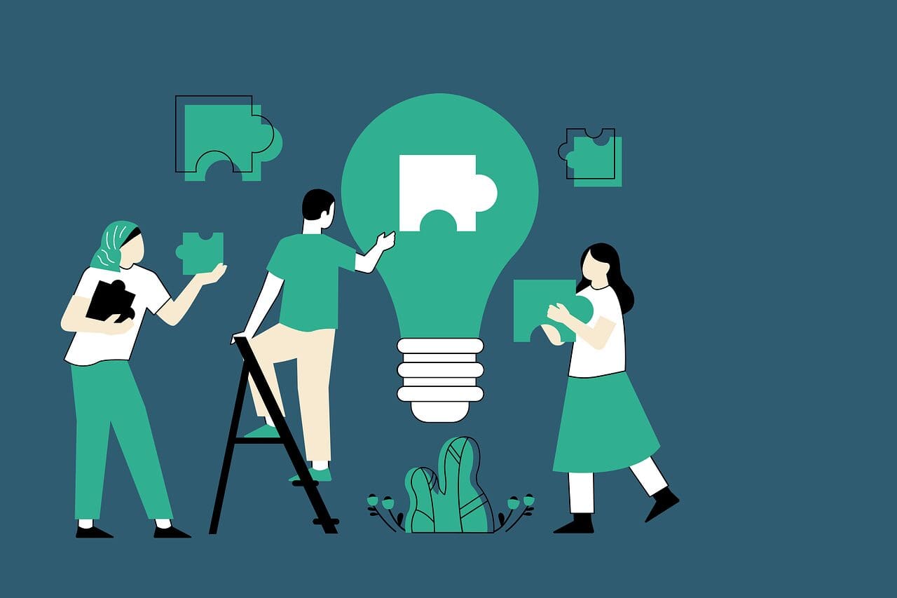 4 Creative Ideas for Financial Advisor Ads - Impact Partnership