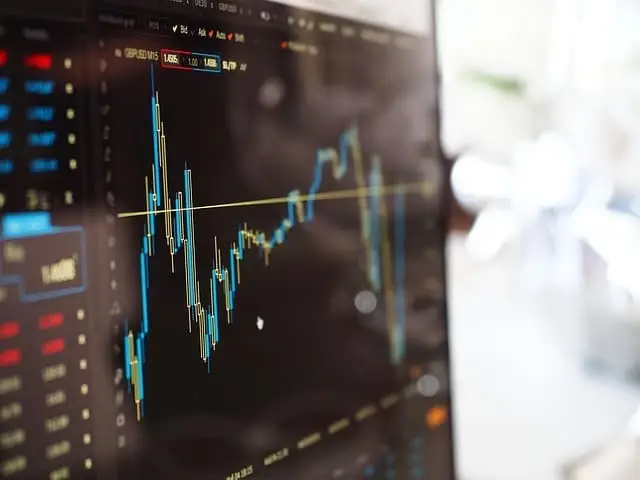 Don't rely on getting lucky about market timing. Consider the long-term while investing.